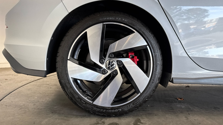 Volkswagen Golf 2.0 TSI 300 GTI Clubsport 5dr DSG Petrol Hatchback